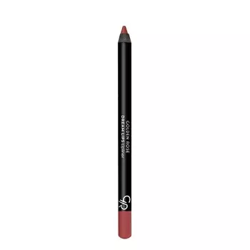 GOLDEN ROSE Карандаш DREAM LIPS для губ