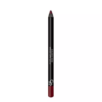GOLDEN ROSE Карандаш DREAM LIPS для губ