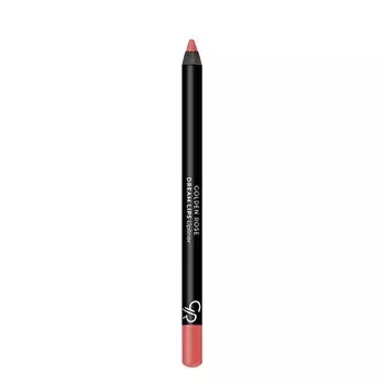 GOLDEN ROSE Карандаш DREAM LIPS для губ