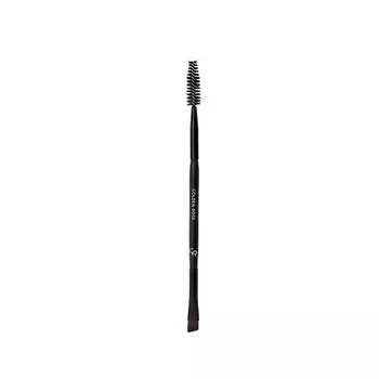 GOLDEN ROSE Кисть для бровей EYEBROW BRUSH