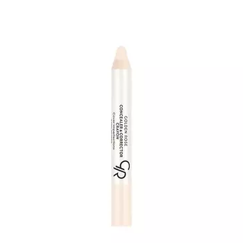 GOLDEN ROSE Консилер и корректор для макияжа лица CONCEALER & CORRECTOR CRAYON