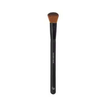 GOLDEN ROSE Контурная кисть CONTOUR BRUSH