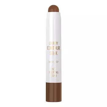 GOLDEN ROSE Контурный карандаш CHUBBY CONTOUR STICK