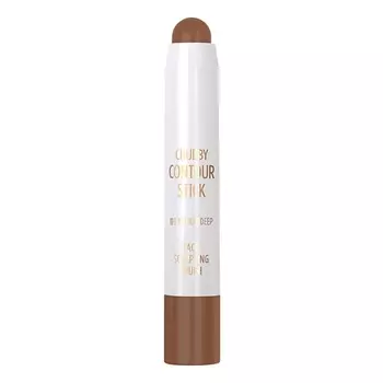 GOLDEN ROSE Контурный карандаш CHUBBY CONTOUR STICK
