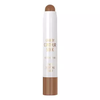 GOLDEN ROSE Контурный карандаш CHUBBY CONTOUR STICK