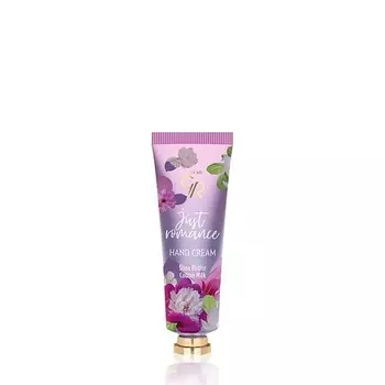 GOLDEN ROSE Крем для рук JUST ROMANCE HAND CREAM Fruity&Floral 50.0