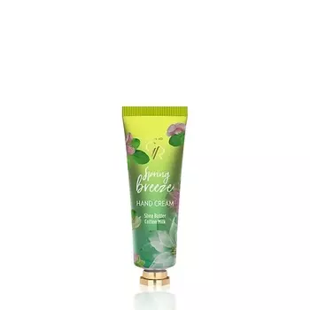 GOLDEN ROSE Крем для рук SPRING BREEZE HAND CREAM Fresh&Floral 50.0