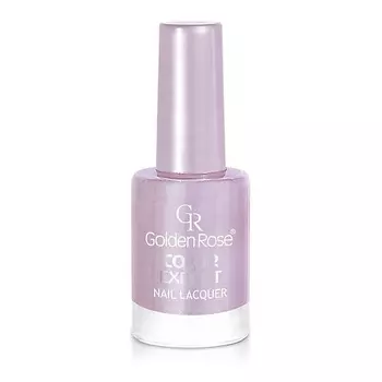 GOLDEN ROSE Лак Color Expert Nail Lacquer
