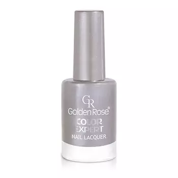GOLDEN ROSE Лак Color Expert Nail Lacquer