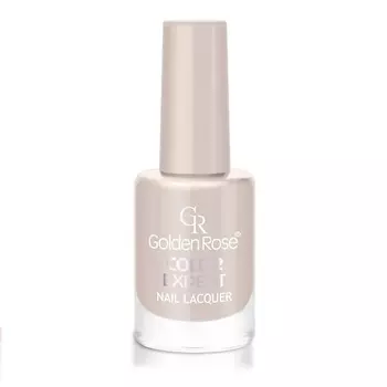 GOLDEN ROSE Лак Color Expert Nail Lacquer