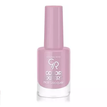 GOLDEN ROSE Лак Color Expert Nail Lacquer
