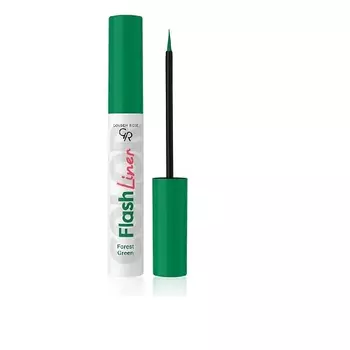 GOLDEN ROSE Подводка для глаз FLASH LINER COLORED EYELINER