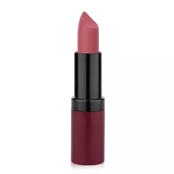 GOLDEN ROSE Помада для губ VELVET MATTE