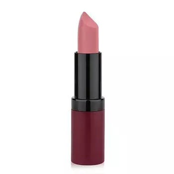 GOLDEN ROSE Помада для губ VELVET MATTE