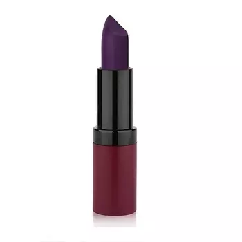 GOLDEN ROSE Помада для губ VELVET MATTE