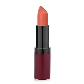 GOLDEN ROSE Помада для губ VELVET MATTE