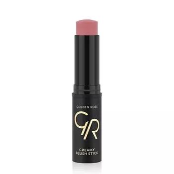 GOLDEN ROSE Румяна CREAMY BLUSH STICK