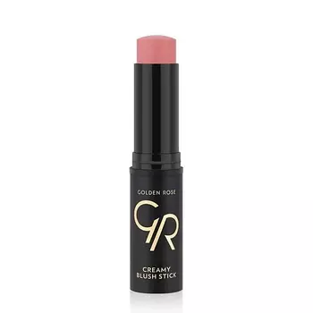 GOLDEN ROSE Румяна CREAMY BLUSH STICK