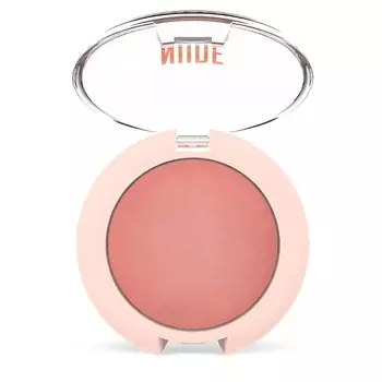 GOLDEN ROSE Румяна NUDE LOOK