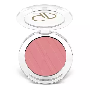 GOLDEN ROSE Румяна POWDER BLUSH