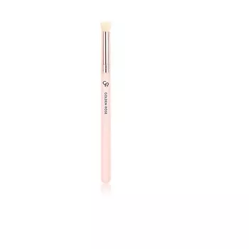 GOLDEN ROSE Скошенная кисть для теней ANGLED EYESHADOW BRUSH 10.0