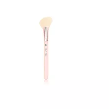 GOLDEN ROSE Скошенная контурная кисть ANGLED CONTOUR BRUSH