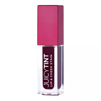 GOLDEN ROSE Тинт для губ GR JUICY TINT Lip Cheek Stain