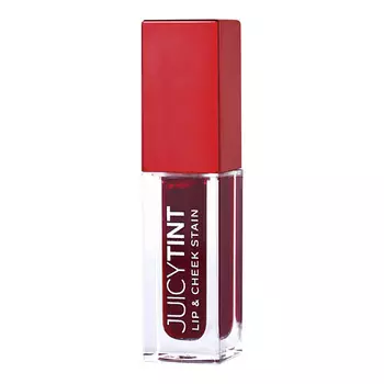 GOLDEN ROSE Тинт для губ GR JUICY TINT Lip Cheek Stain