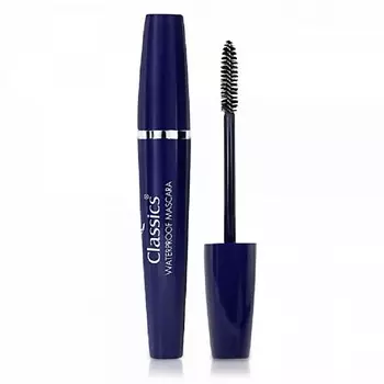 GOLDEN ROSE Тушь для ресниц CLASSICS Waterproof Mascara