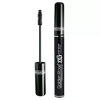 GOLDEN ROSE Тушь Volume Ultra Volume x 4 Mascara
