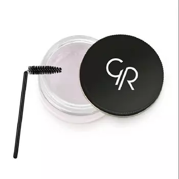 GOLDEN ROSE Воск для бровей EYEBROW SHAPER WAX