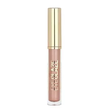 GOLDEN ROSE Жидкие тени для век Eye Glaze Liquid Eyeshadow