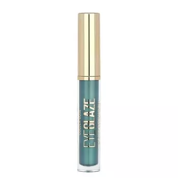 GOLDEN ROSE Жидкие тени для век Eye Glaze Liquid Eyeshadow