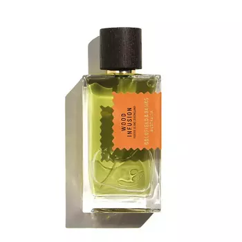 GOLDFIELD & BANKS AUSTRALIA Wood Infusion 100