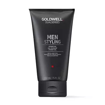 GOLDWELL Гель для укладки волос Dualsenses Men Styling Power Gel