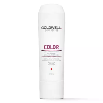 GOLDWELL Кондиционер для блеска окрашенных волос Dualsenses Color Brilliance Conditioner