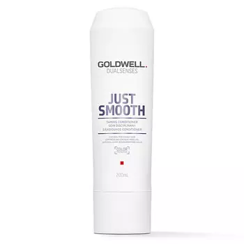 GOLDWELL Кондиционер для непослушных волос Dualsenses Just Smooth Taming Conditioner