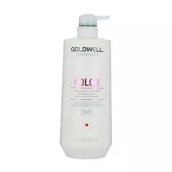 GOLDWELL Кондиционер для окрашенных волос Dualsenses Color Brilliance
