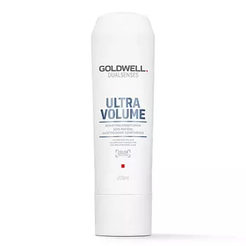 GOLDWELL Кондиционер для придания волосам объема Dualsenses Ultra Volume Bodifying Conditioner