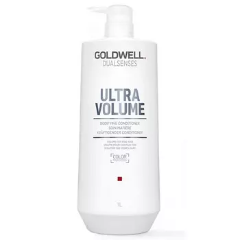 GOLDWELL Кондиционер для придания волосам объема Dualsenses Ultra Volume Bodifying Conditioner