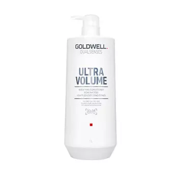 GOLDWELL Кондиционер для тонких волос Dualsenses Ultra Volume Bodifying