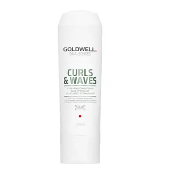 GOLDWELL Кондиционер для вьющихся волос Dualsenses Curly Twist Hydrating