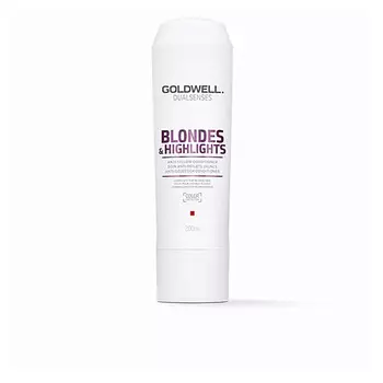 GOLDWELL Кондиционер против желтизны Dualsenses Blondes & Highlights