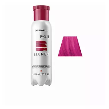GOLDWELL Краска для волос ELUMEN CARE