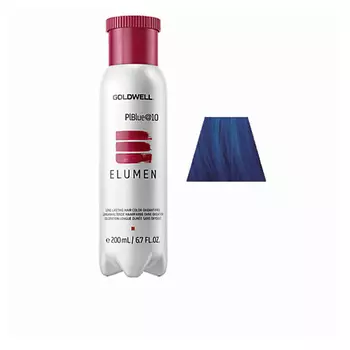 GOLDWELL Краска для волос ELUMEN CARE