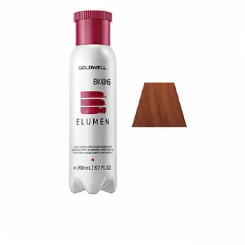 GOLDWELL Краска для волос ELUMEN CARE
