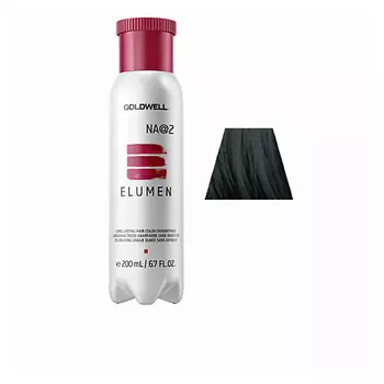 GOLDWELL Краска для волос ELUMEN CARE