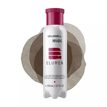 GOLDWELL Краска для волос ELUMEN CARE