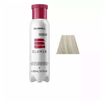 GOLDWELL Краска для волос ELUMEN CARE