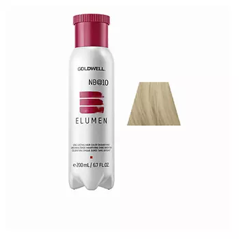 GOLDWELL Краска для волос ELUMEN CARE